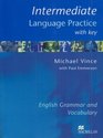 Intermediate Language Practice