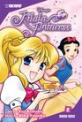 Kilala Princess Volume 2 (Kilala Princess)