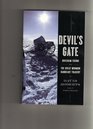 Devil's Gate Brigham Young and the Great Mormon Handcart Tragedy