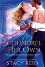 A Soundrel of Her Own (Sinful Wallflowers, 3)