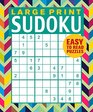 Best Ever Large Print Sudoku