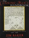 The Cunning Man's Handbook The Practice of English Folk Magic 15501900