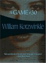 The Game of 30