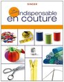 Le nouvel indispensable en couture