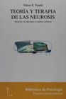 Teoria y Terapia de Las Neurosis
