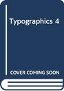 Typographics 4