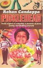 Picklehead From Ceylon to Suburbia A Memoir of Food Family and Finding Yourself