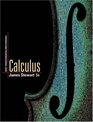 Multivariable Calculus Early Transcendentals