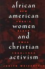 African American Women and Christian Activism  New Yorks Black YWCA 19051945