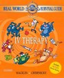 Real World Nursing Survival Guide IV Therapy