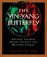 The YinYang Butterfly