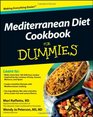 Mediterranean Diet Cookbook For Dummies (For Dummies (Health & Fitness))