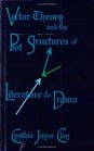 Vector Theory and the Plot Structures of Literature and Drama