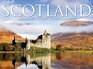 Scotland Highlands, Islands, Lochs & Legends