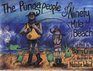 The Pungapeople of Nintey Mile Beacht