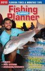 2013 Fishing Planner