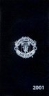 Manchester United Official Yearbook 2000