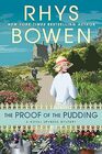 The Proof of the Pudding (A Royal Spyness Mystery)