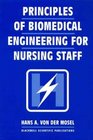 Principles of Biomedical Engineering for Nursing Staff