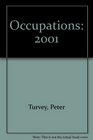 Occupations 2001