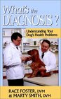 What's the Diagnosis Understanding Your Dog's Health  Problems