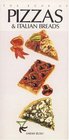 The Book of Pizzas and Italian Breads