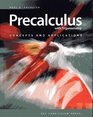 Precalculus With Trigonometry Concepts And Applications