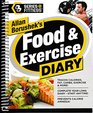 Allan Borushek's Food  Exercise Diary