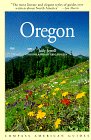 Compass American Guides : Oregon