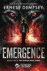 Emergence A Gideon Wolf Supernatural Story