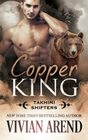 Copper King Takhini Shifters 1