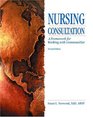 Nurses as Consultants Concepts and Processes