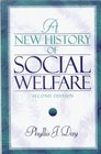 A New History of Social Welfare