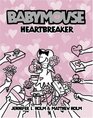 Babymouse 5 Heartbreaker