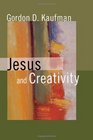 Jesus And Creativity