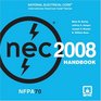 National Electrical Code  2008 Handbook on CDROM