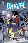 Batgirl Vol. 1: The Batgirl of Burnside (The New 52)