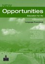 Opportunities Int Language Powerbook Pack