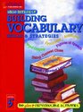 Building Vocabulary Skills and Strategies Level 5 Ebook