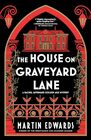 The House on Graveyard Lane (Rachel Savernake Golden Age Mysteries, 4)