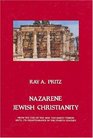 Nazarene Jewish Christianity