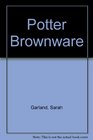 Potter Brownware