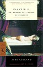 Fanny Hill : or, Memoirs of a Woman of Pleasure (Modern Library Classics)