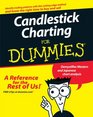 Candlestick Charting for Dummies