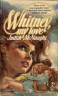 Whitney, My Love (Westmoreland, Bk 2)
