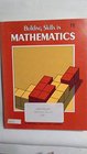 Building Skills in Mathematics Teacher Annotated Edition Level 7