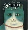 Martin Leman's Painted Cats