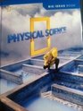 National Geographic Science Grade 5 Big Ideas Book Physical Science