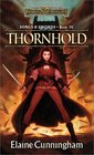 Thornhold (Forgotten Realms: Songs and Swords, Book 4)