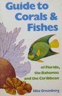 Guide to Corals and Fishes of Florida the Bahamas and the Caribbean